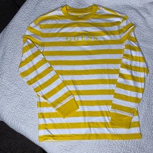 Guess shirt